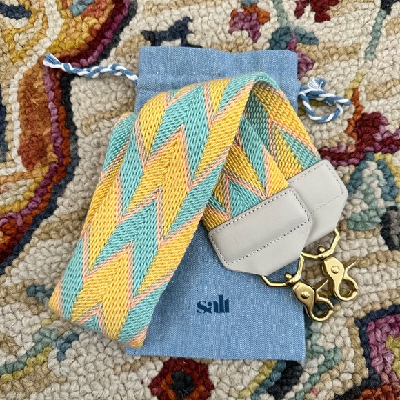 SALT Strap - Picture 2 of 3